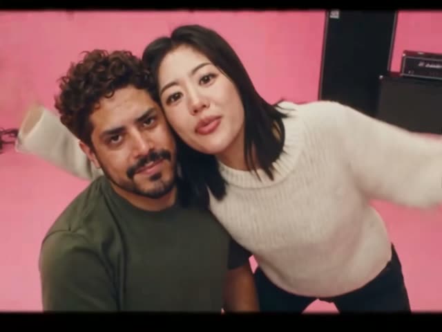 AI APT MV
