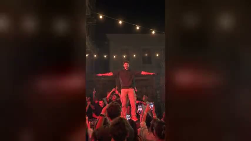 Cheba Man AI Video