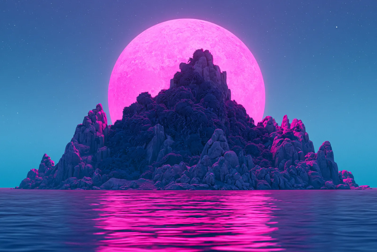 Create images and videos with Flowlio AI