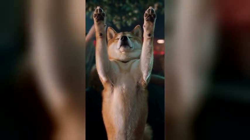 Turn The Lights Off AI Video